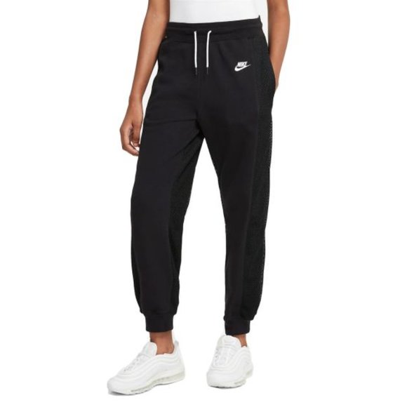 Nike Serena Williams Design Crew Women's Fleece Tennis Pants - Picture 7 of 7